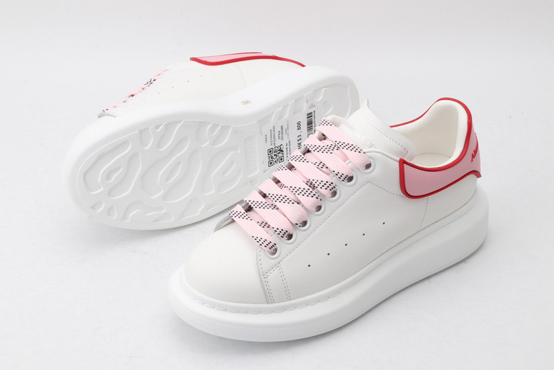 ALEXANDER MCQUEEN SNEAKER
