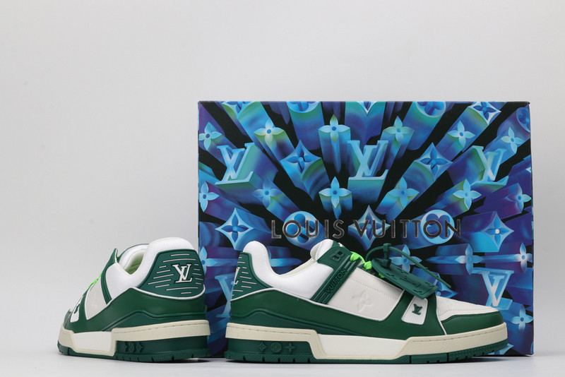LOU1_TON SNEAKERS