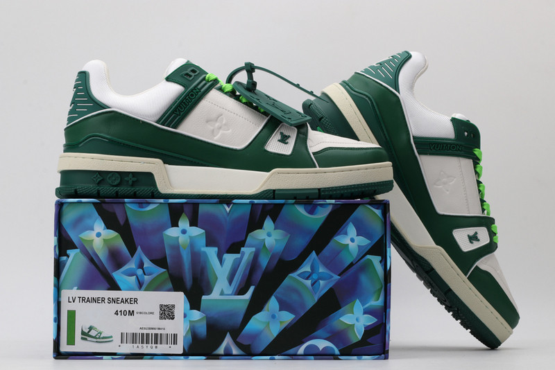 LOU1_TON SNEAKERS