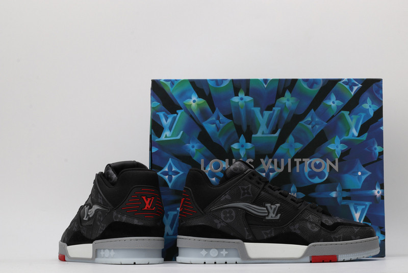 LOU1_TON SNEAKERS