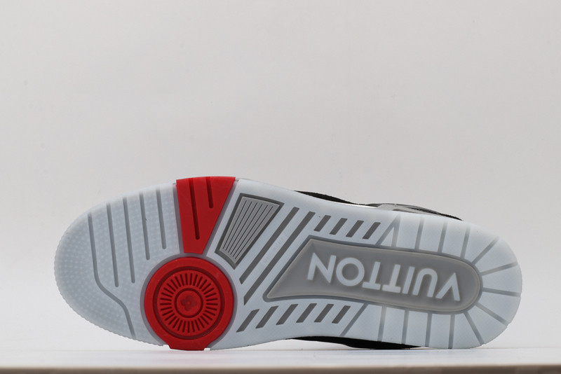 LOU1_TON SNEAKERS