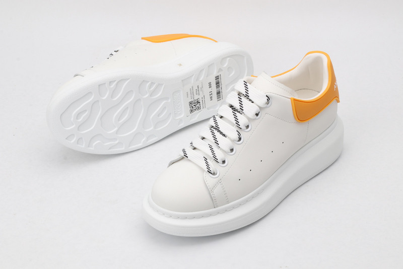 ALEXANDER MCQUEEN SNEAKER