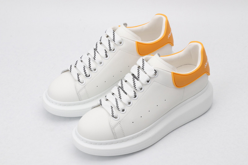 ALEXANDER MCQUEEN SNEAKER
