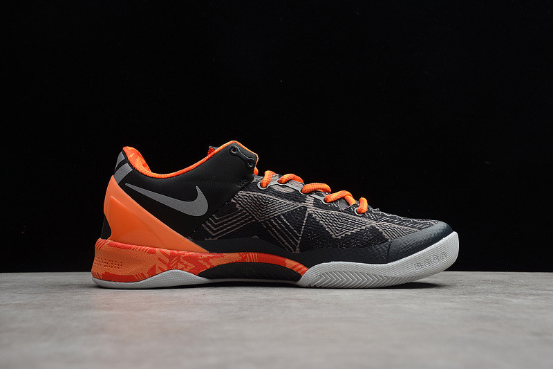 Nike Kobe 8 Black History Month 583112-001