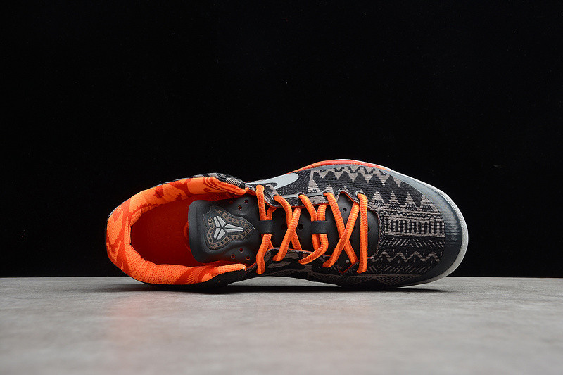 Nike Kobe 8 Black History Month 583112-001