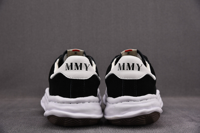 MAISON MIHARA SNEAKERS