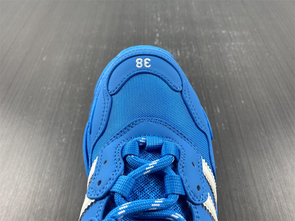 Ba*len*cia*ga triple s 71020 w2rb6 0203