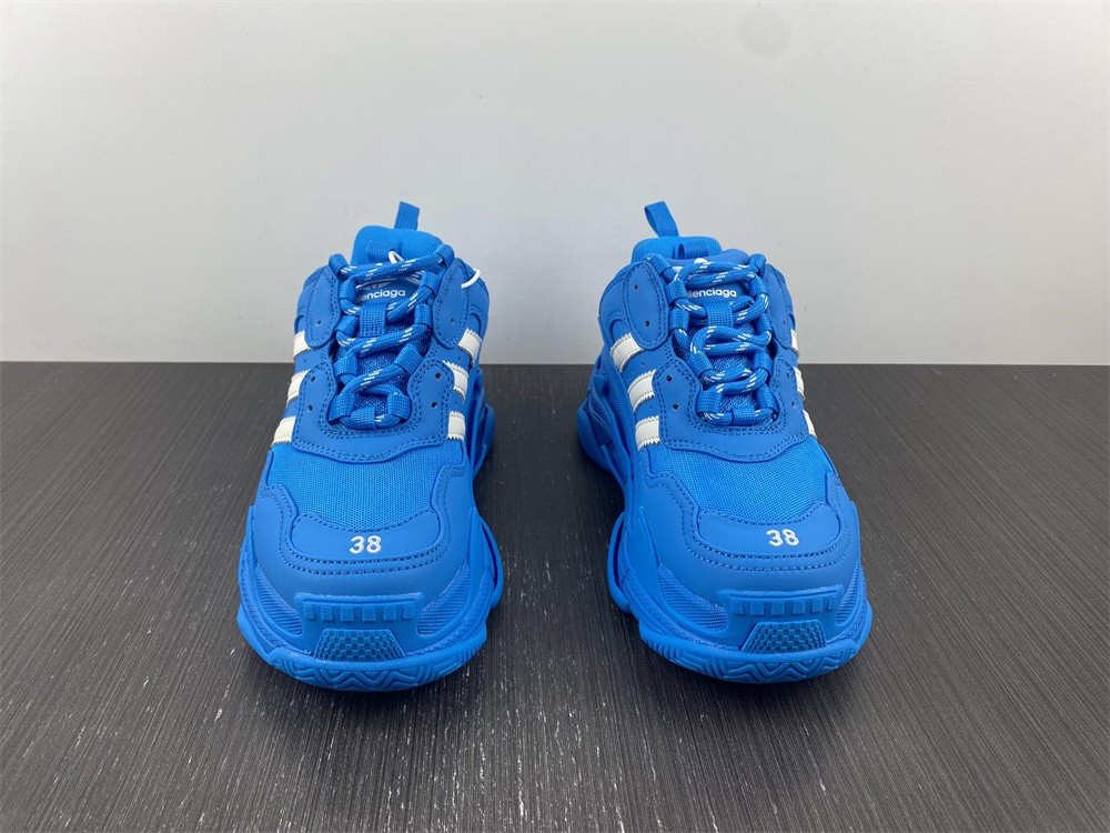 Ba*len*cia*ga triple s 71020 w2rb6 0203