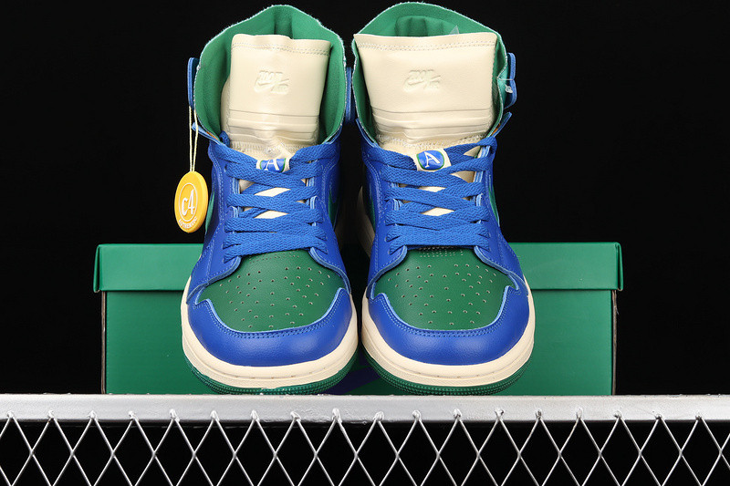 Jordan 1 High Zoom Air CMFT Aleali May Califia (W) DJ1199-400