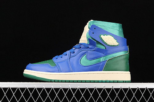 Jordan 1 High Zoom Air CMFT Aleali May Califia (W) DJ1199-400