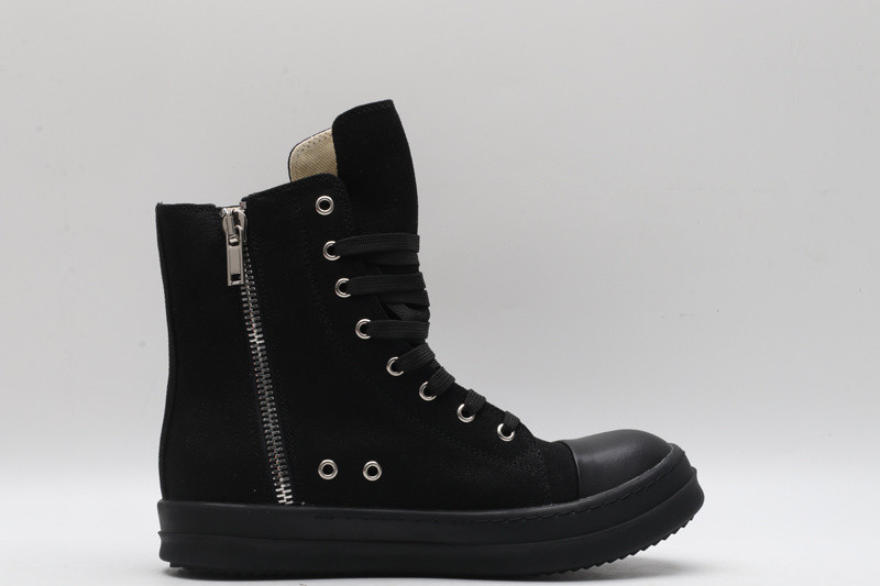 RICK 0WENS SNEAKERS