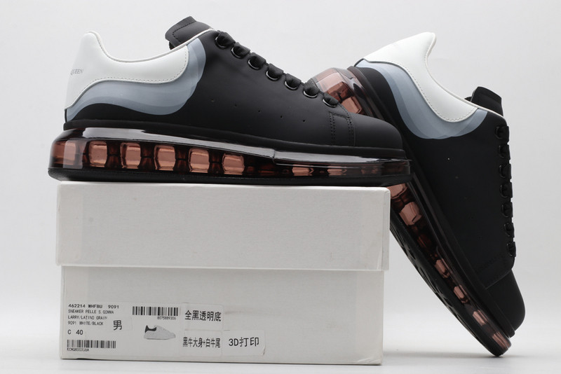 ALEXANDER MCQUEEN SNEAKER