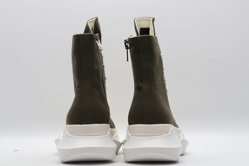 RICK 0WENS SNEAKERS