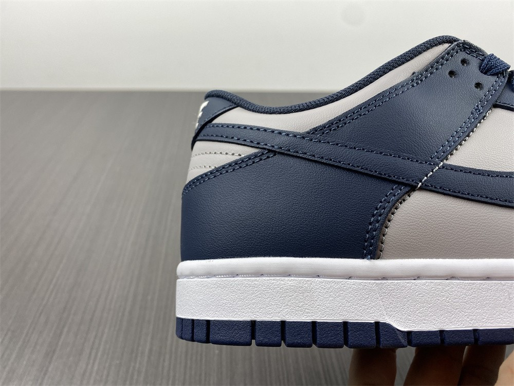 NIKE DUNK LOW “GEORGETOWN” DD1391-003