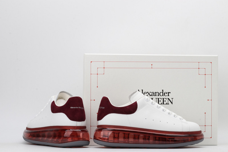 ALEXANDER MCQUEEN SNEAKER