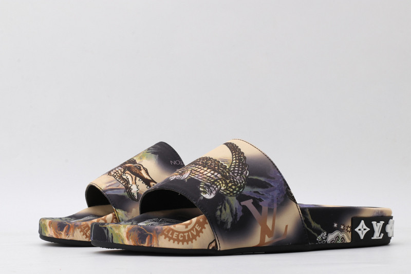 LOU1_TON SLIPPERS