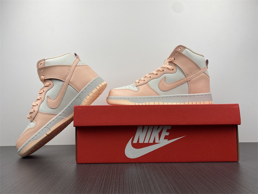 DUNK HIGH