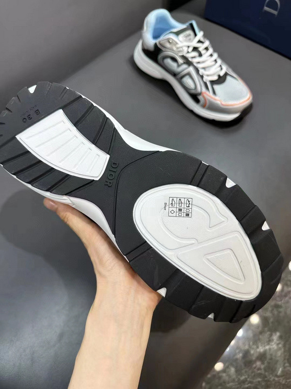DR B30 SNEAKER
