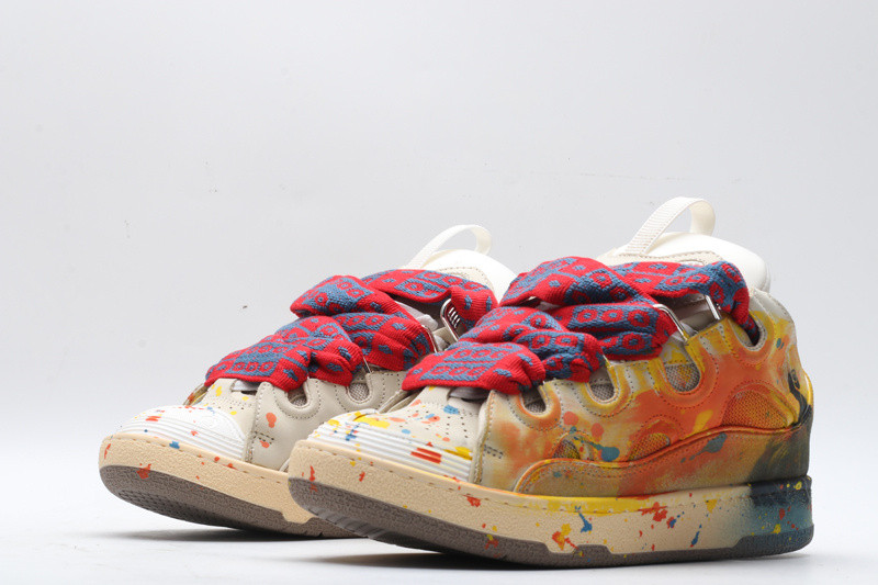 LANVIN SNEAKER