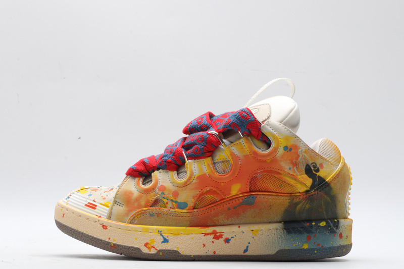 LANVIN SNEAKER