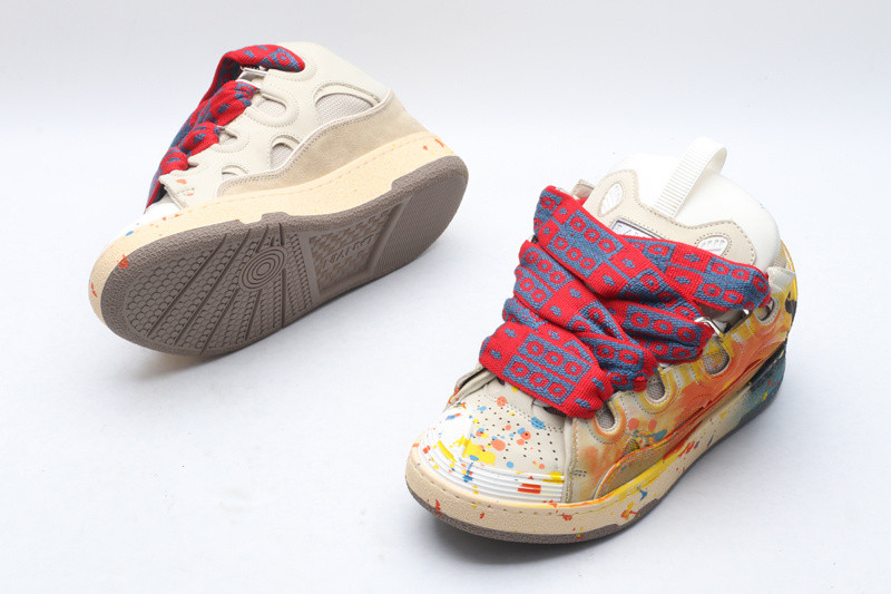 LANVIN SNEAKER