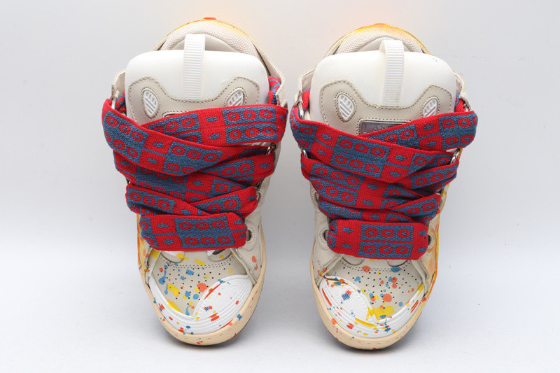 LANVIN SNEAKER