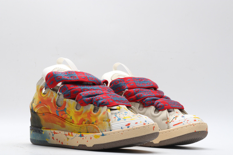 LANVIN SNEAKER