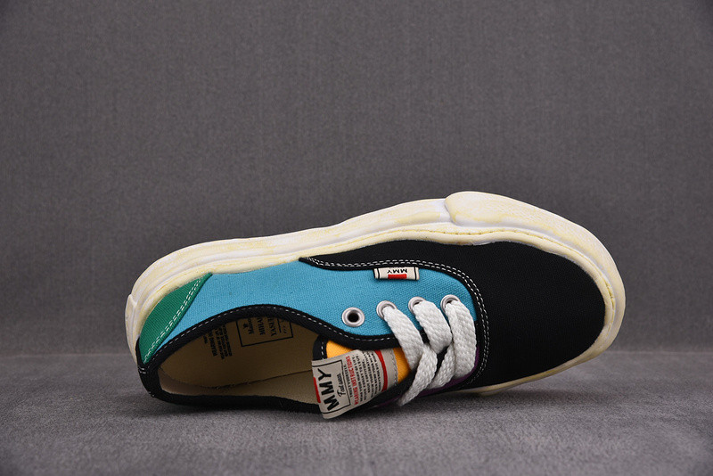 MAISON MIHARA SNEAKERS