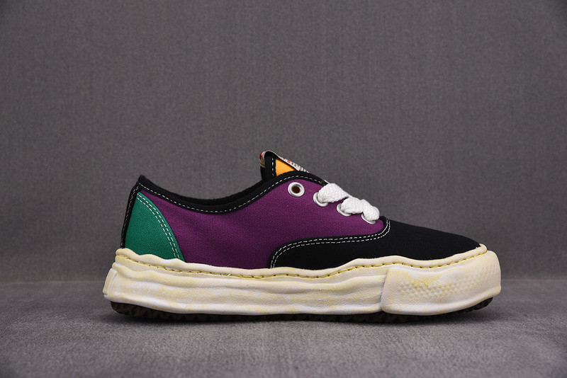 MAISON MIHARA SNEAKERS