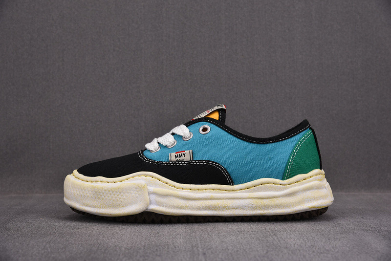 MAISON MIHARA SNEAKERS