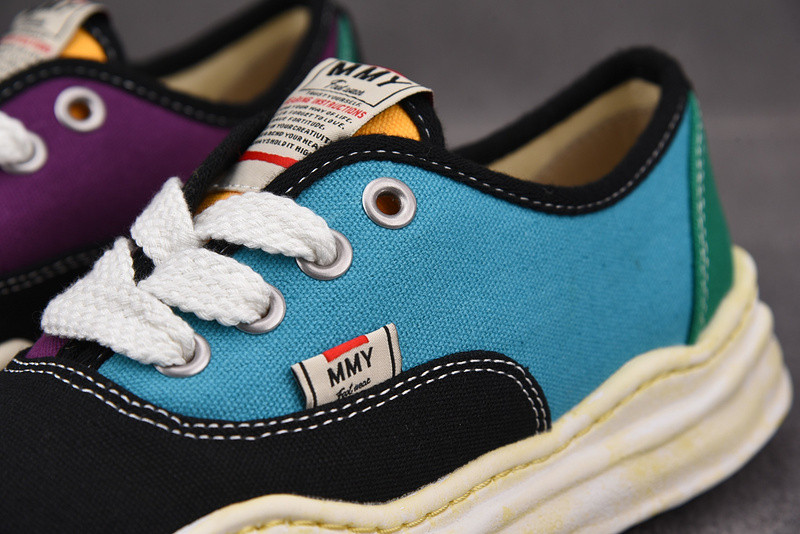 MAISON MIHARA SNEAKERS