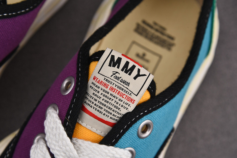 MAISON MIHARA SNEAKERS