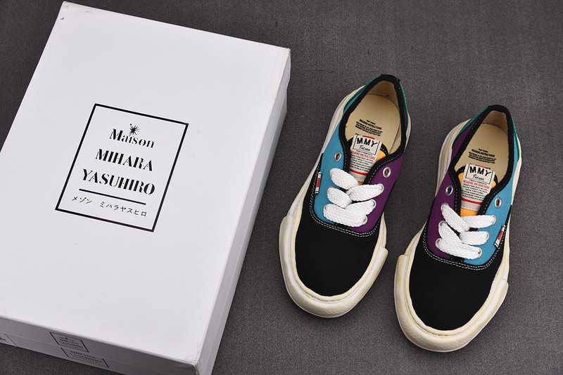 MAISON MIHARA SNEAKERS
