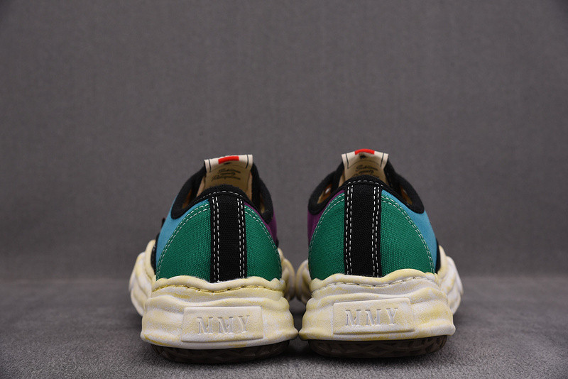 MAISON MIHARA SNEAKERS