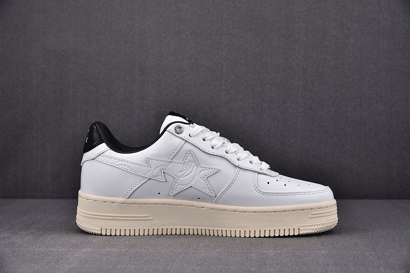 BAPE SNEAKERS