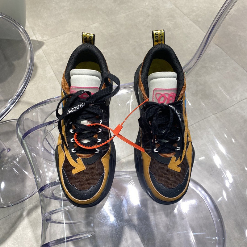 OW C/O ODSY-1000 SPORTS SHOES
