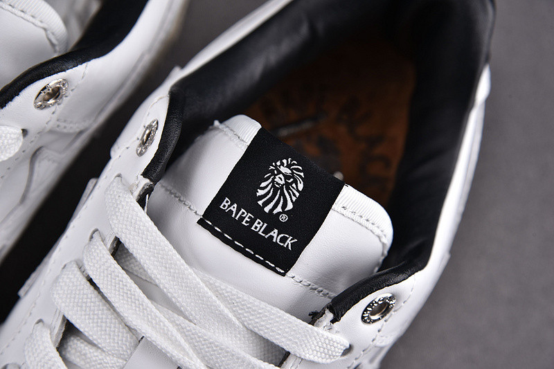 BAPE SNEAKERS