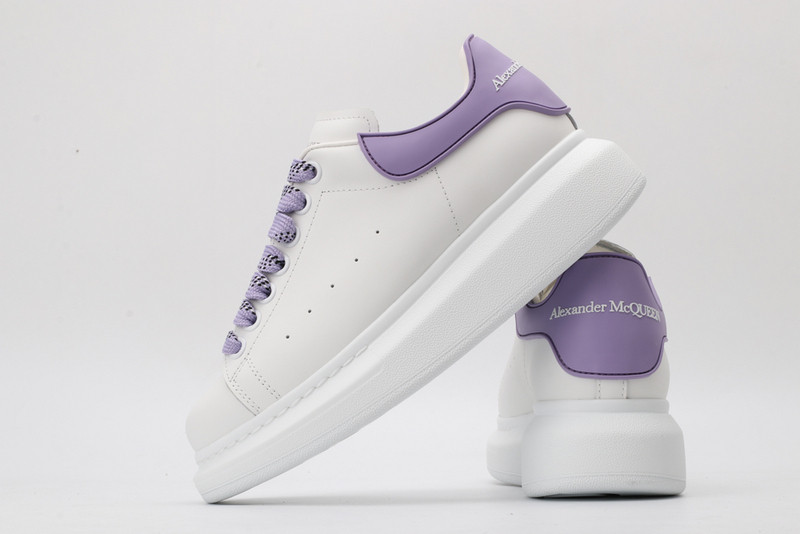 ALEXANDER MCQUEEN SNEAKER