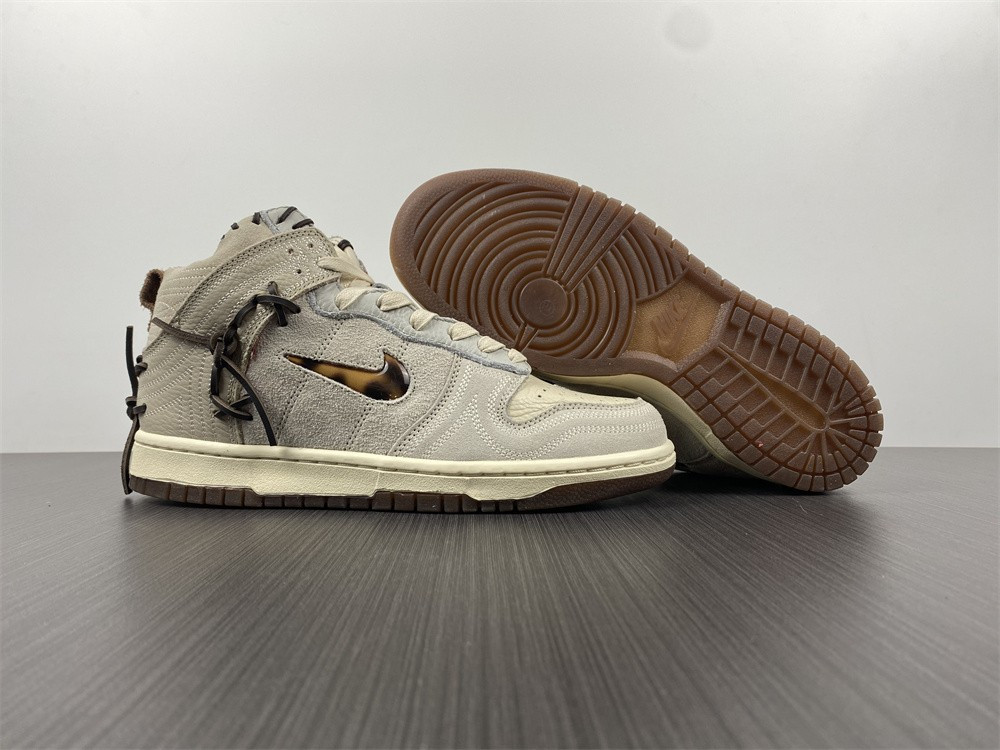 BODEGA X DUNK HIGH