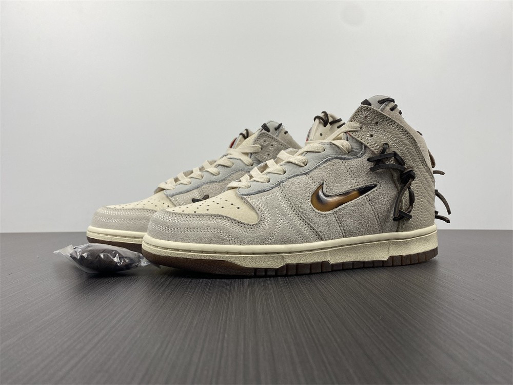 BODEGA X DUNK HIGH