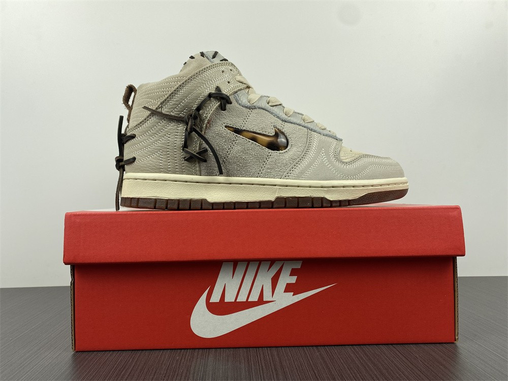 BODEGA X DUNK HIGH