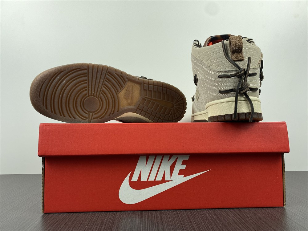 BODEGA X DUNK HIGH