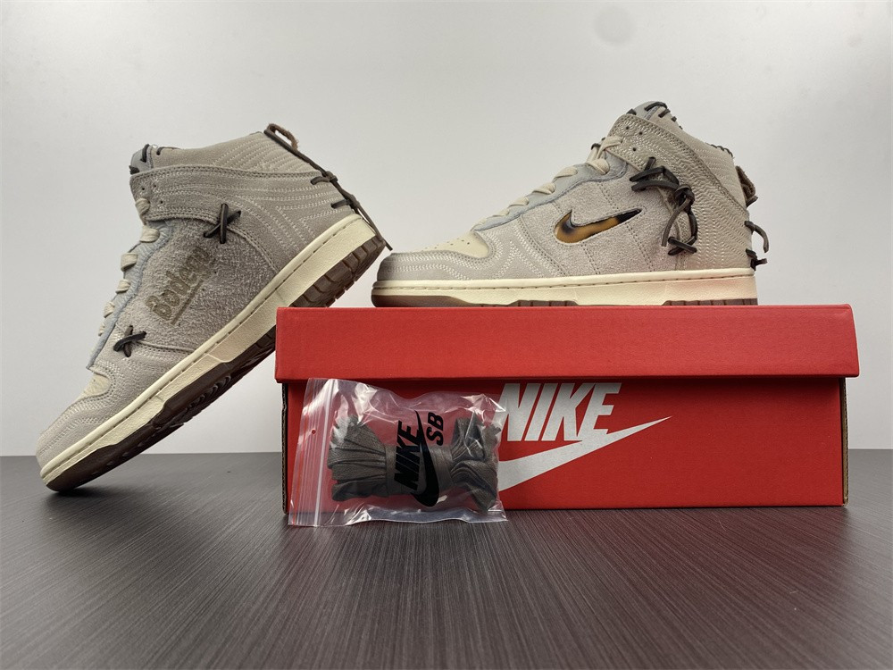 BODEGA X DUNK HIGH