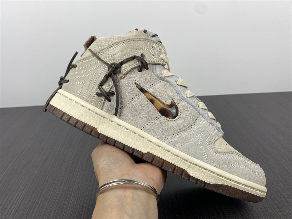 BODEGA X DUNK HIGH