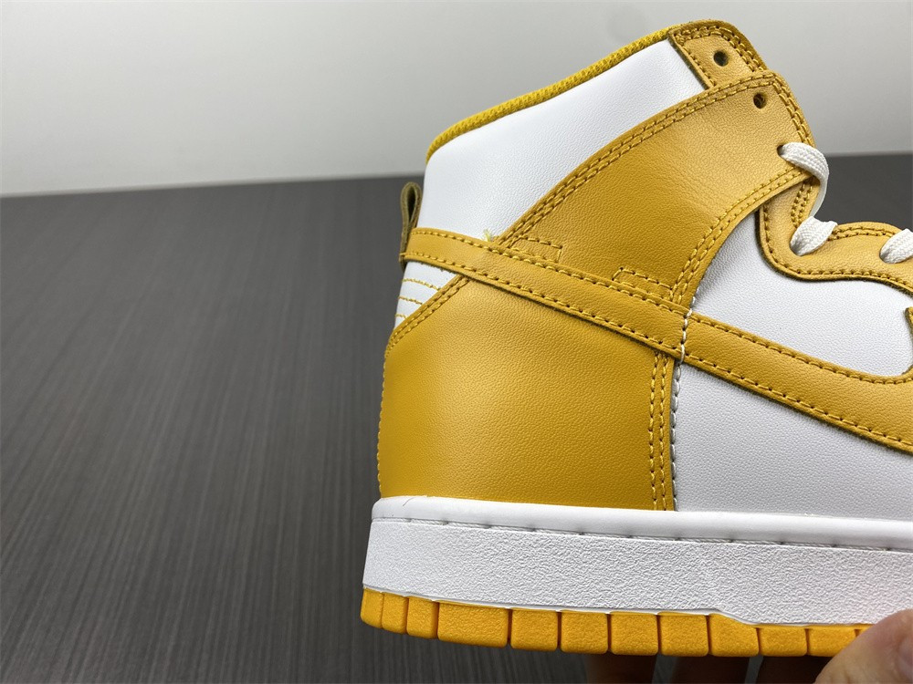 NIKE SB DUNK HIGH