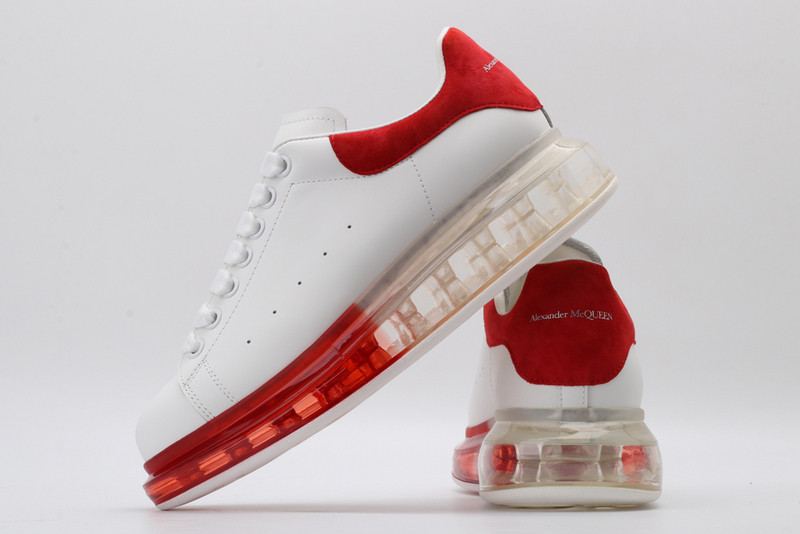 ALEXANDER MCQUEEN SNEAKER
