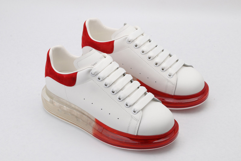ALEXANDER MCQUEEN SNEAKER