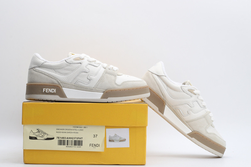 F**di sneakers