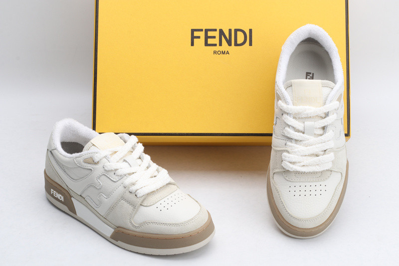 F**di sneakers