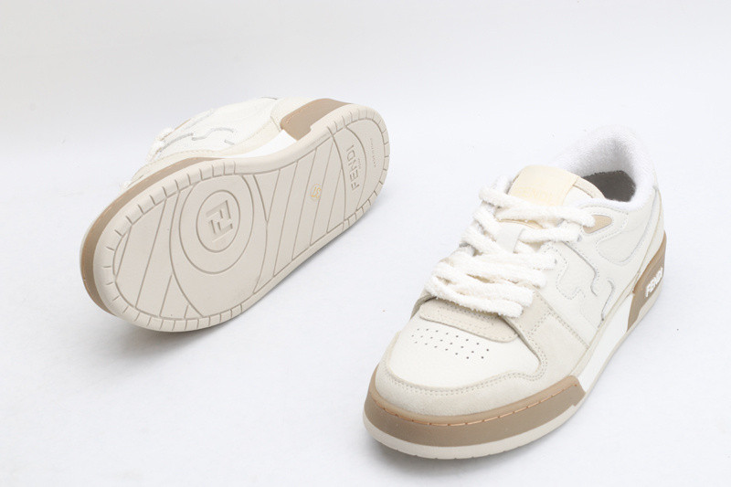 F**di sneakers